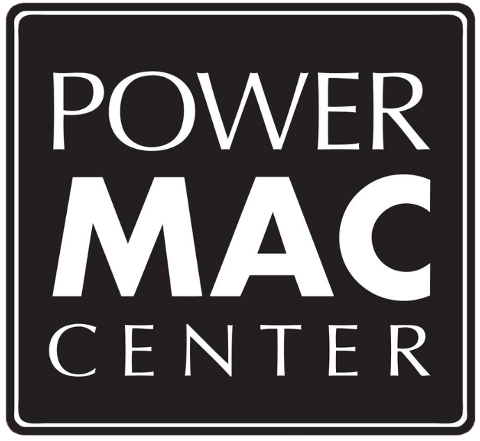 PowerMac Logo